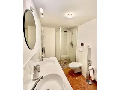 Ferienwohnung für 9 Personen (124 m²) in Neuenkirchen (Rügen) 7/10