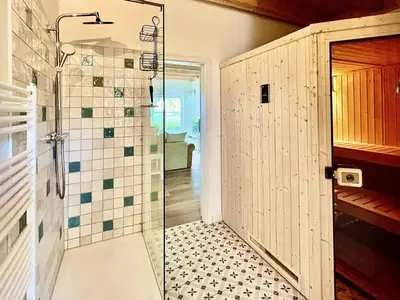 Ferienwohnung für 9 Personen (124 m²) in Neuenkirchen (Rügen) 9/10