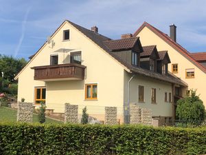 Ferienwohnung für 5 Personen (75 m&sup2;) in Viereth-Trunstadt