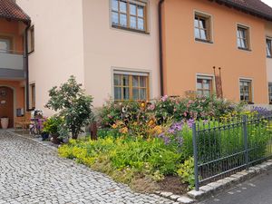 Ferienwohnung für 4 Personen (80 m²) in Viereth-Trunstadt