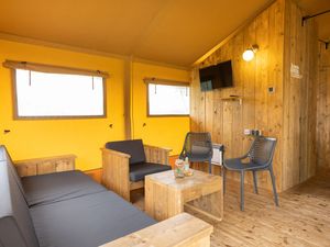 Ferienwohnung für 6 Personen (38 m²) in Vierhuizen