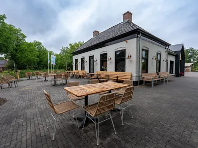 ParkFacilities