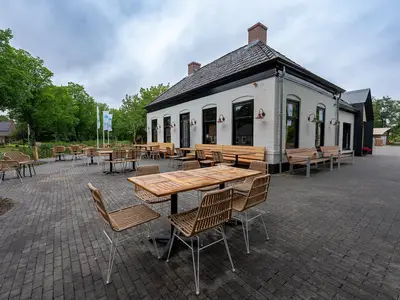 ParkFacilities