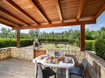 TerraceBalcony