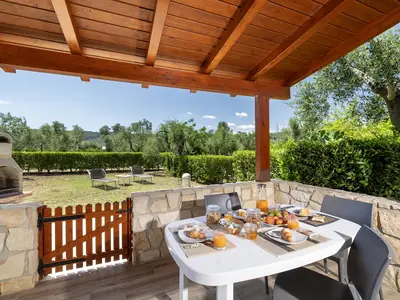 TerraceBalcony