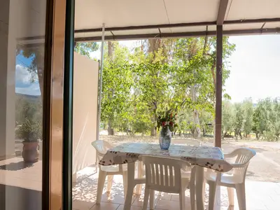 TerraceBalcony