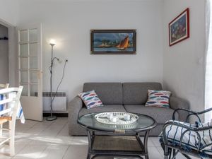 Ferienwohnung für 3 Personen (28 m²) in Vieux-Boucau-les-Bains