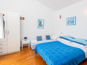 Ferienwohnung für 2 Personen (30 m²) in Viganj