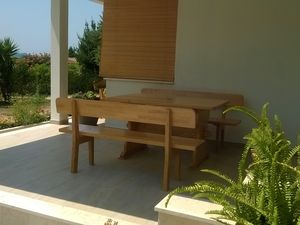 Ferienwohnung für 4 Personen (46 m²) in Viganj