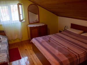 Ferienwohnung für 5 Personen (50 m²) in Viganj