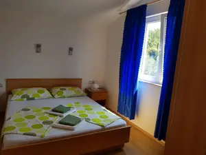 Ferienwohnung für 5 Personen (42 m²) in Viganj