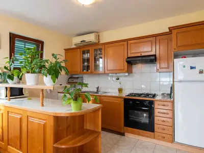 Ferienwohnung für 4 Personen (60 m²) in Viganj 8/10