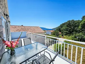 Ferienwohnung für 4 Personen (36 m²) in Viganj