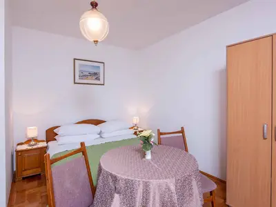 Ferienwohnung für 2 Personen (30 m²) in Viganj 4/8