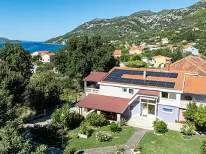 Ferienwohnung für 4 Personen (45 m²) in Viganj