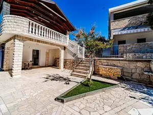 Ferienwohnung für 2 Personen (22 m²) in Viganj