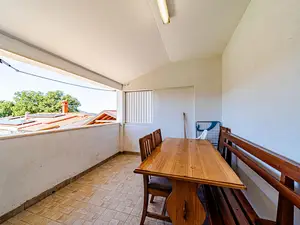 Ferienwohnung für 4 Personen (50 m²) in Viganj