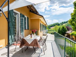 Ferienwohnung für 4 Personen (60 m²) in Vigliano D'Asti