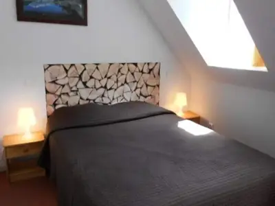Ferienwohnung für 9 Personen (57 m²) in Vignec 2/5