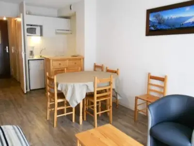 Ferienwohnung für 9 Personen (57 m²) in Vignec 3/5