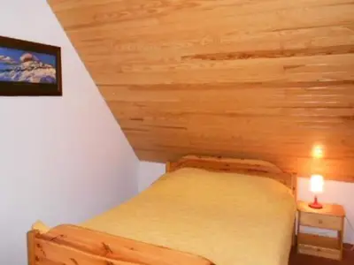 Ferienwohnung für 9 Personen (57 m²) in Vignec 4/5