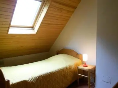 Ferienwohnung für 9 Personen (57 m²) in Vignec 5/5