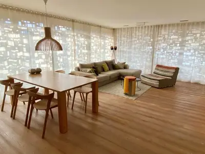 Ferienwohnung für 6 Personen in Vignogn 7/10