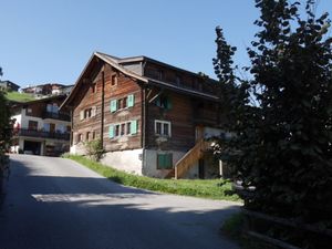 Ferienwohnung für 4 Personen (95 m²) in Vignogn
