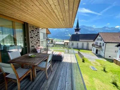 Ferienwohnung für 6 Personen in Vignogn 1/10