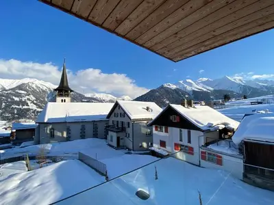 Ferienwohnung für 6 Personen in Vignogn 1/10