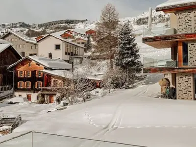 Ferienwohnung für 6 Personen in Vignogn 2/10