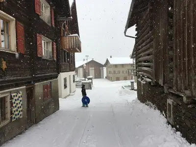 Ferienwohnung für 6 Personen in Vignogn 4/10