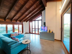 Ferienwohnung für 4 Personen (100 m²) in Vignone