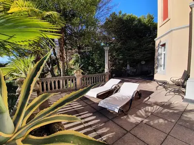 TerraceBalcony TerraceBalcony
