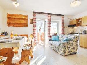 Ferienwohnung für 7 Personen (67 m²) in Vigo Di Fassa