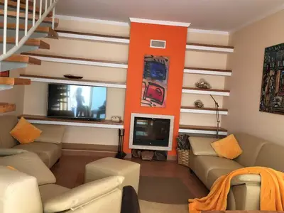 Ferienwohnung für 4 Personen (175 m²) in Vila Nova De Cacela 3/10