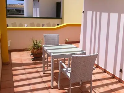 Ferienwohnung für 4 Personen (175 m²) in Vila Nova De Cacela 5/10