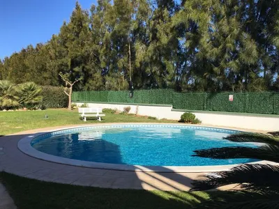 Ferienwohnung für 4 Personen (175 m²) in Vila Nova De Cacela 7/10