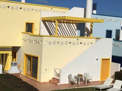Ferienwohnung für 4 Personen (175 m²) in Vila Nova De Cacela 9/10