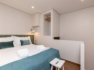Ferienwohnung für 3 Personen (40 m²) in Vila Nova De Gaia