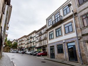 Ferienwohnung für 2 Personen (20 m&sup2;) in Vila Nova De Gaia