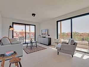 Ferienwohnung für 4 Personen (97 m&sup2;) in Vilamoura