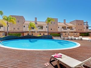 Ferienwohnung für 4 Personen (111 m²) in Vilamoura