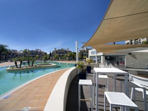 Ferienwohnung für 6 Personen (114 m&sup2;) in Vilamoura