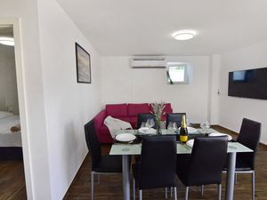 Ferienwohnung für 6 Personen (68 m²) in Vilanija