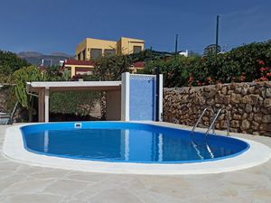 Ferienwohnung für 4 Personen (60 m&sup2;) in Villa De Arico