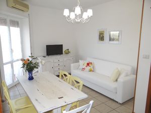 Ferienwohnung für 5 Personen (60 m²) in Villa Rosa