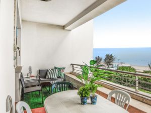 Ferienwohnung für 4 Personen (80 m²) in Villa Rosa