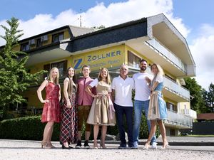 Ferienwohnung für 2 Personen (40 m²) in Villach