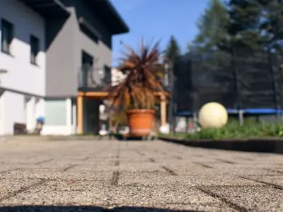 Ferienwohnung für 3 Personen (35 m²) in Villach 2/10